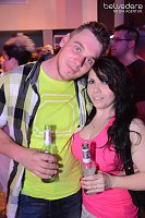 Bild: Party im Jugendclubhaus in Nordhausen