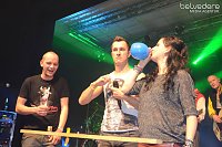 Bild: Party im Jugendclubhaus in Nordhausen