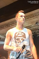 Bild: Party im Jugendclubhaus in Nordhausen