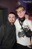 Bild: Party im Jugendclubhaus in Nordhausen
