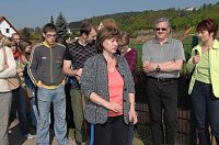 Tag des Waldes in Bad Frankenhausen Bild: Tag des Waldes in Bad Frankenhausen