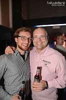 Bild: Party im Jugendclubhaus in Nordhausen