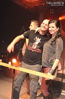 Bild: Party im Jugendclubhaus in Nordhausen