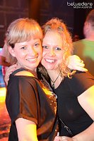Bild: Party im Jugendclubhaus in Nordhausen