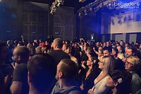 Bild: Party im Jugendclubhaus in Nordhausen