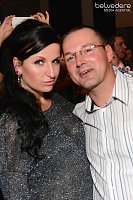 Bild: Party im Jugendclubhaus in Nordhausen