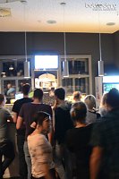 Bild: Party im Jugendclubhaus in Nordhausen