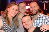 Bild: Party im Jugendclubhaus in Nordhausen
