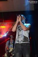 Bild: Party im Jugendclubhaus in Nordhausen