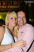Bild: Party im Jugendclubhaus in Nordhausen
