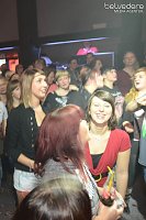 Bild: Party im Jugendclubhaus in Nordhausen