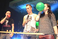 Bild: Party im Jugendclubhaus in Nordhausen