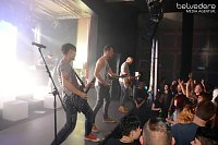 Bild: Party im Jugendclubhaus in Nordhausen