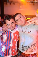 Bild: Party im Jugendclubhaus in Nordhausen