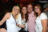 Bild: Party im Jugendclubhaus in Nordhausen