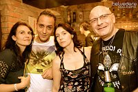 Bild: Party im Jugendclubhaus in Nordhausen