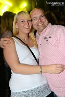 Bild: Party im Jugendclubhaus in Nordhausen