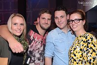 Bild: Party im Jugendclubhaus in Nordhausen