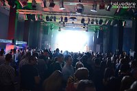 Bild: Party im Jugendclubhaus in Nordhausen