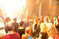 Bild: Party im Jugendclubhaus in Nordhausen