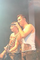 Bild: Party im Jugendclubhaus in Nordhausen