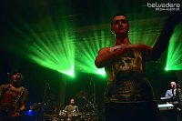 Bild: Party im Jugendclubhaus in Nordhausen