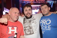 Bild: Party im Jugendclubhaus in Nordhausen