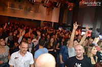 Bild: Party im Jugendclubhaus in Nordhausen