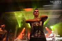 Bild: Party im Jugendclubhaus in Nordhausen