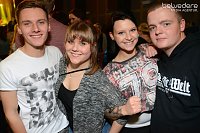 Bild: Party im Jugendclubhaus in Nordhausen