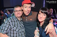 Bild: Party im Jugendclubhaus in Nordhausen