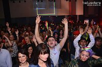 Bild: Party im Jugendclubhaus in Nordhausen