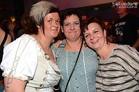 Bild: Party im Jugendclubhaus in Nordhausen