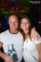 Bild: Party im Jugendclubhaus in Nordhausen