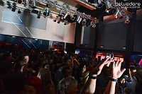 Bild: Party im Jugendclubhaus in Nordhausen