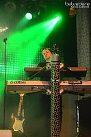 Bild: Party im Jugendclubhaus in Nordhausen