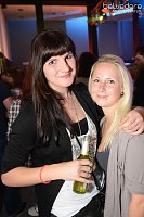 Bild: Party im Jugendclubhaus in Nordhausen