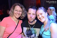 Bild: Party im Jugendclubhaus in Nordhausen
