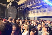 Bild: Party im Jugendclubhaus in Nordhausen