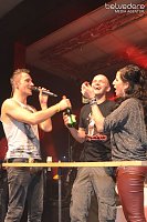 Bild: Party im Jugendclubhaus in Nordhausen