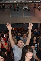 Bild: Party im Jugendclubhaus in Nordhausen