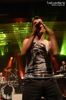 Bild: Party im Jugendclubhaus in Nordhausen