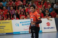 Bild: Mit einem Unentschieden startet der THC in die Champions League