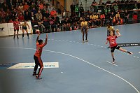 Bild: Mit einem Unentschieden startet der THC in die Champions League