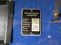 Unikat oder Prototyp Bild: Unikat oder Prototyp