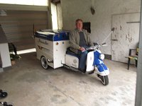 Unikat oder Prototyp Bild: Unikat oder Prototyp