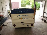 Unikat oder Prototyp Bild: Unikat oder Prototyp
