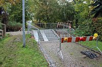 Auf Rundgang durch die Stadt Bild: Auf Rundgang durch die Stadt