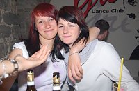 Bild: Partynacht am Grimmel.