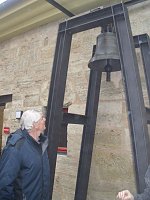 Bild: WB 4 besucht Burg Scharfenstein im Eichsfeld